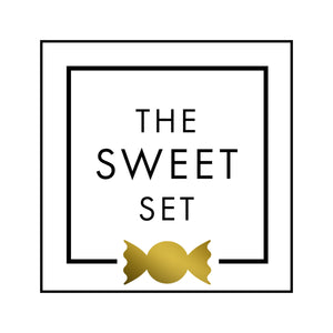 The Sweet Set Gift Card
